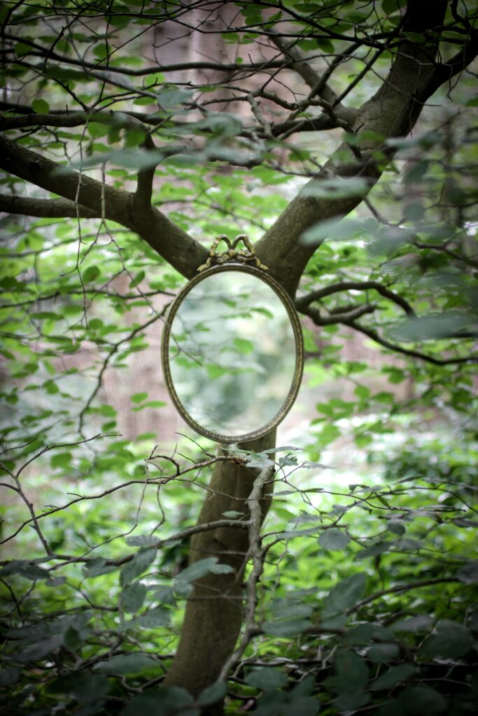 Spiegeltje spiegeltje copyright Natascha Boudewijn SMALL 2